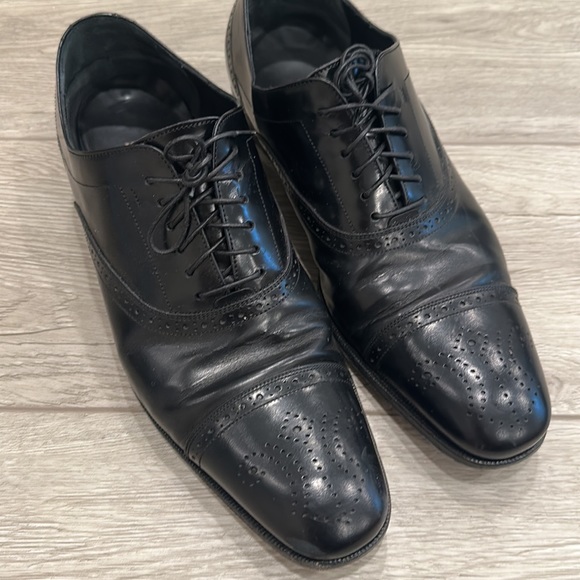Gently used Salvatore Ferragamo Oxford - Picture 3 of 7